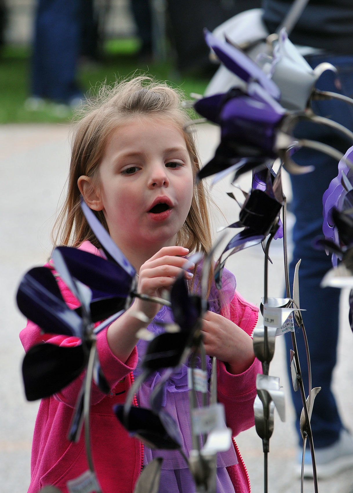 Beaux Arts Fair